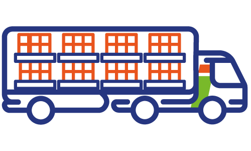 Volume Transport