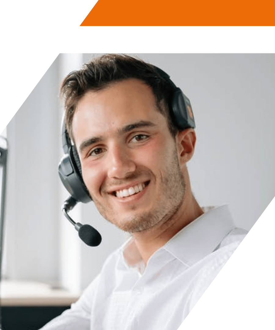 EU Service Desk Systematic