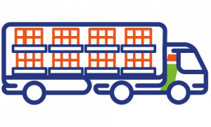 UK transport volumevervoer