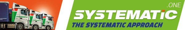Systematic | The Systematic Approach