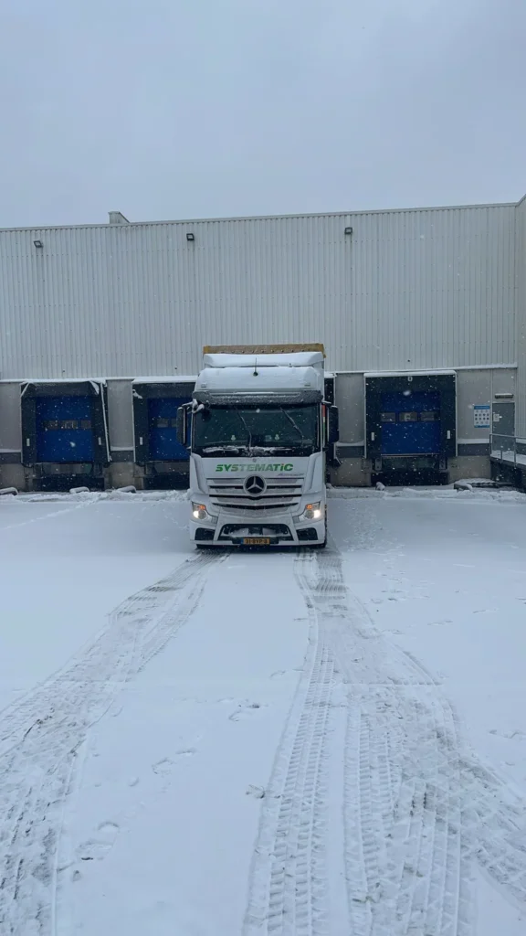 transportverzekering naar Engeland